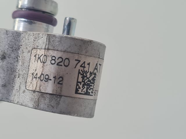 bontott VW GOLF VI Klíma Cső