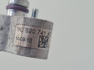 bontott VW GOLF VI Klíma Cső