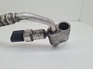 bontott VW GOLF VI Klíma Cső