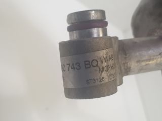 bontott VW GOLF VI Klíma Cső