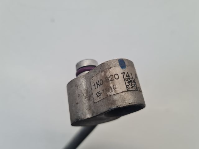 bontott VW GOLF VI Klíma Cső