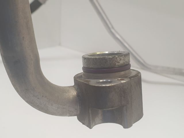 bontott VW GOLF VI Klíma Cső