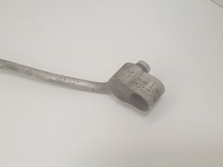 bontott VW GOLF VI Klíma Cső