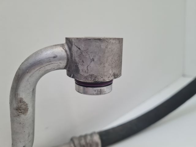 bontott VW GOLF VI Klíma Cső