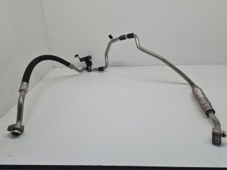 bontott VW GOLF VI Klíma Cső