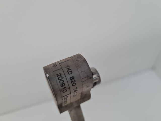 bontott VW GOLF VI Klíma Cső