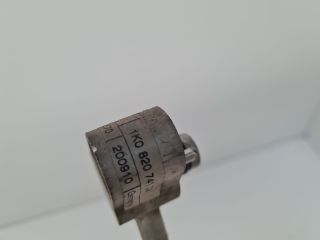 bontott VW GOLF VI Klíma Cső