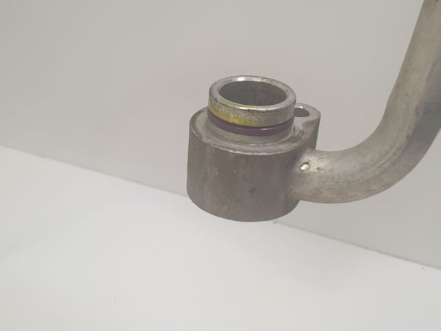 bontott VW GOLF VI Klíma Cső