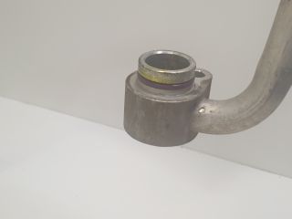 bontott VW GOLF VI Klíma Cső