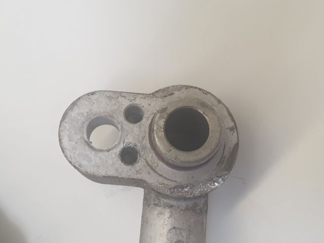 bontott VW GOLF VI Klíma Cső