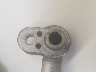 bontott VW GOLF VI Klíma Cső