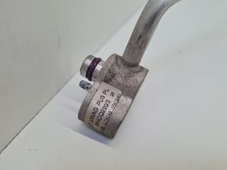 bontott VW GOLF VI Klíma Cső