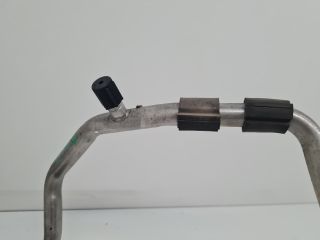 bontott VW GOLF VI Klíma Cső