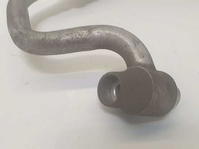 bontott VW GOLF VI Klíma Cső