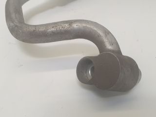 bontott VW GOLF VI Klíma Cső