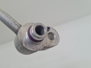 bontott VW GOLF VI Klíma Cső