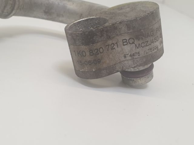 bontott VW GOLF VI Klíma Cső