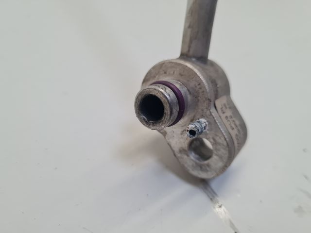 bontott VW GOLF VI Klíma Cső