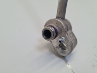 bontott VW GOLF VI Klíma Cső