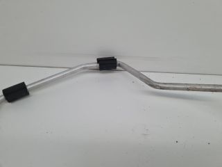 bontott VW GOLF VI Klíma Cső