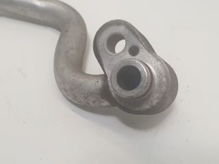 bontott VW GOLF VI Klíma Cső