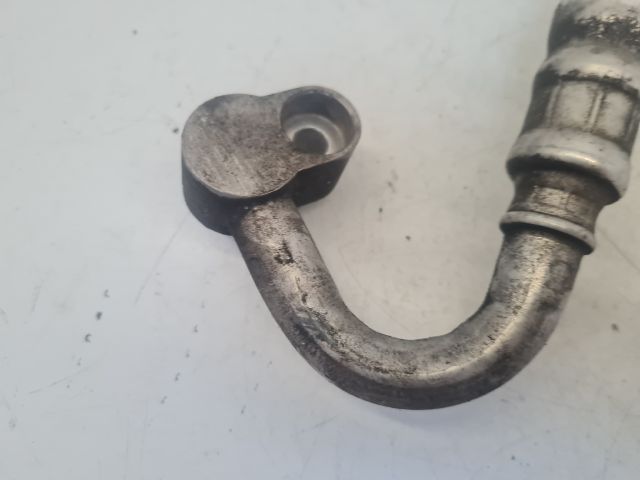 bontott VW GOLF VI Klíma Cső