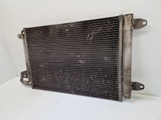 bontott VW GOLF VI Klímahűtő Radiátor