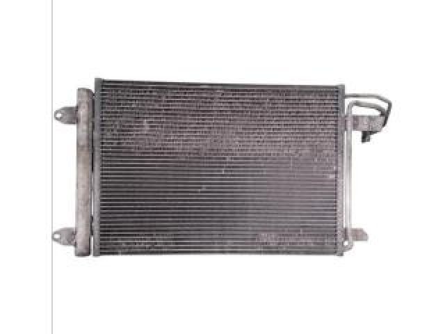 bontott VW GOLF VI Klímahűtő Radiátor