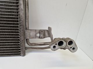 bontott VW GOLF VI Klímahűtő Radiátor