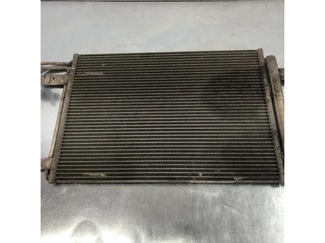 bontott VW GOLF VI Klímahűtő Radiátor