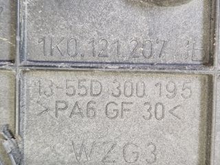 bontott VW GOLF VI Klímahűtő Ventilátor