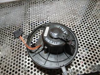 bontott VW GOLF VI Klímahűtő Ventilátor