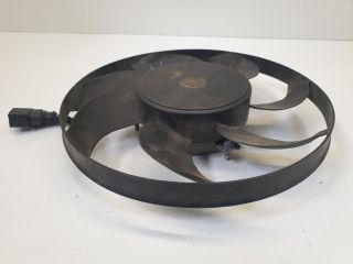 bontott VW GOLF VI Klímahűtő Ventilátor