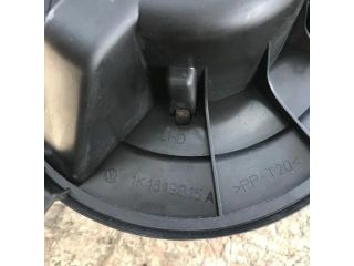 bontott VW GOLF VI Klímahűtő Ventilátor