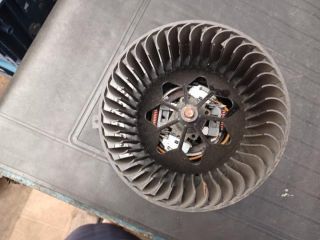 bontott VW GOLF VI Klímahűtő Ventilátor