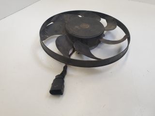 bontott VW GOLF VI Klímahűtő Ventilátor