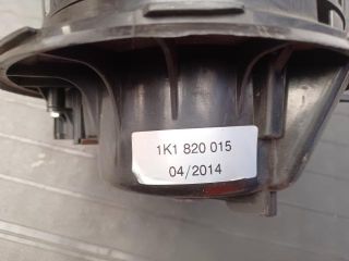 bontott VW GOLF VI Klímahűtő Ventilátor