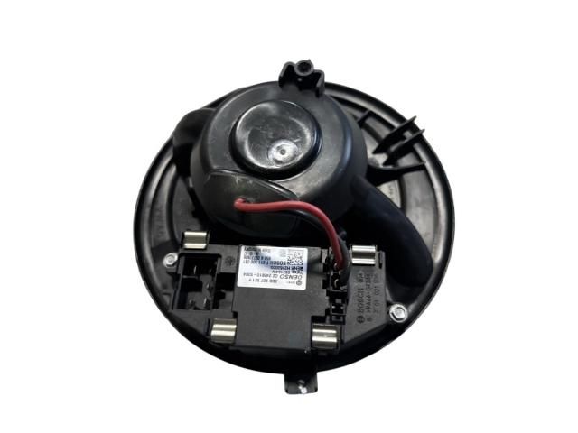 bontott VW GOLF VI Klímahűtő Ventilátor