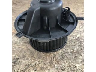 bontott VW GOLF VI Klímahűtő Ventilátor