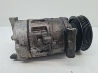 bontott VW GOLF VI Klímakompresszor