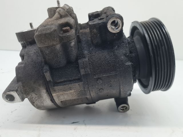 bontott VW GOLF VI Klímakompresszor