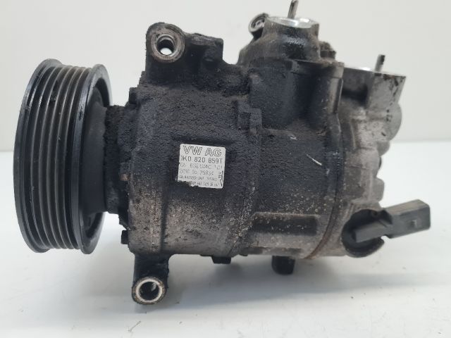 bontott VW GOLF VI Klímakompresszor
