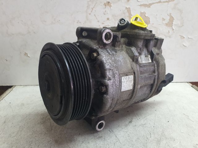 bontott VW GOLF VI Klímakompresszor