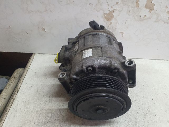 bontott VW GOLF VI Klímakompresszor