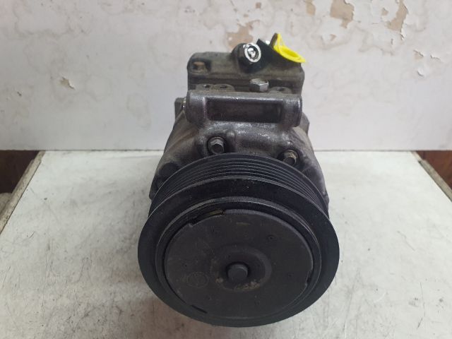 bontott VW GOLF VI Klímakompresszor