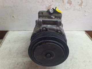 bontott VW GOLF VI Klímakompresszor