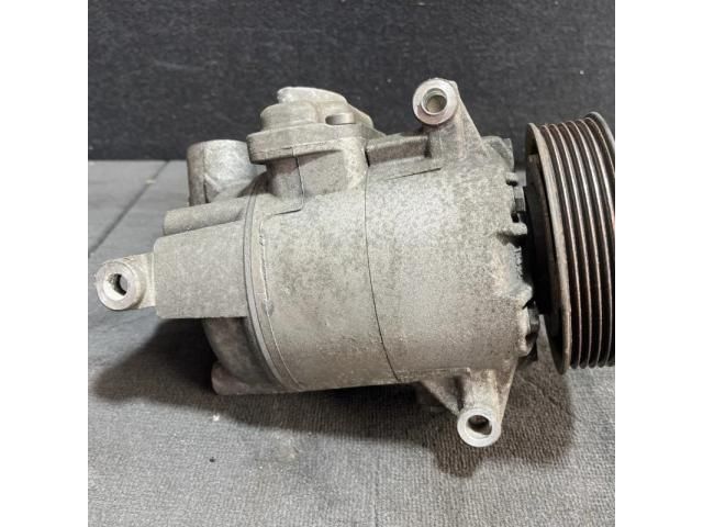 bontott VW GOLF VI Klímakompresszor