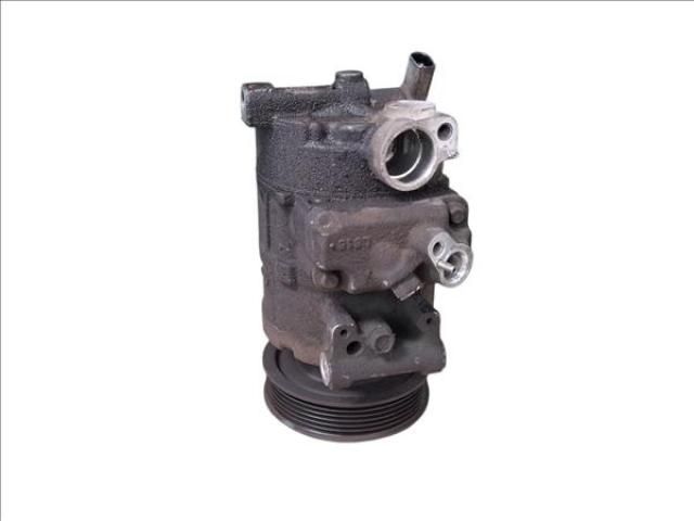 bontott VW GOLF VI Klímakompresszor