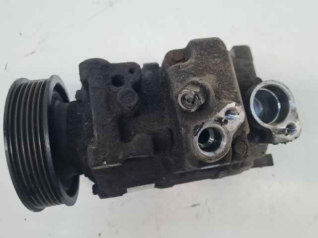 bontott VW GOLF VI Klímakompresszor