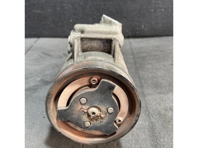 bontott VW GOLF VI Klímakompresszor